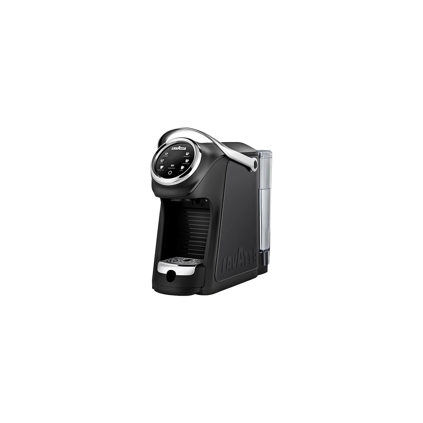 Lavazza Classy Plus Single Serve Coffee Maker Black (18000339) LPC00117