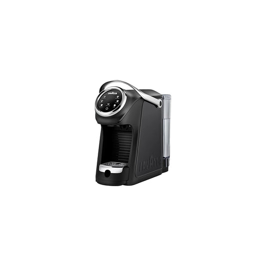 Lavazza Classy Plus Single Serve Coffee Maker Black (18000339) LPC00117