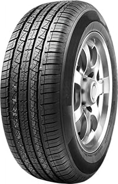 Leao Lion Sport 4X4 HP 275/60R18 113 H Tire