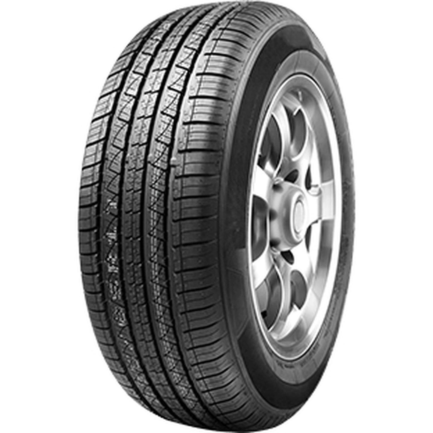 Leao Lion Sport 4X4 HP All Season 205/70R16 97V Passenger Tire