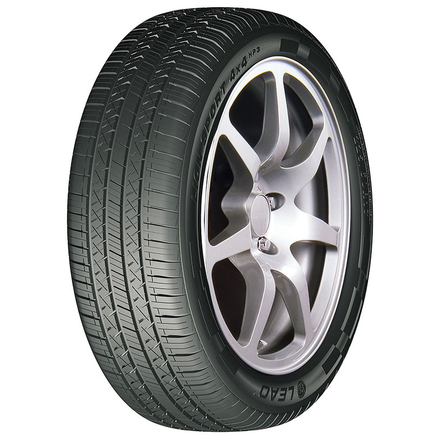 Leao Lion Sport 4x4 HP3 All Season 265/70R16 112H Passenger Tire