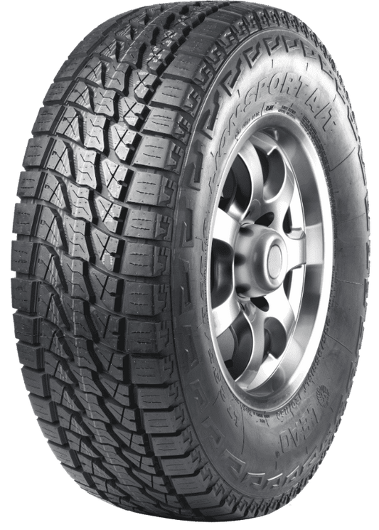 Leao Lion Sport AT All Terrain LT235/75R15 104/101R C Light Truck Tire