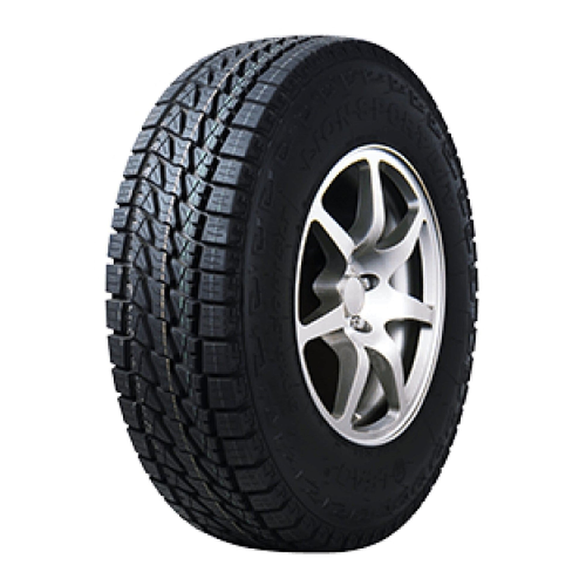Leao Lion Sport AT All Terrain LT275/65R18 123/120S E Light Truck Tire