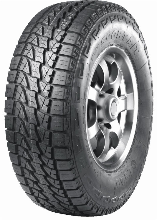 Leao Lion Sport AT All Terrain P245/70R16 111T Light Truck Tire