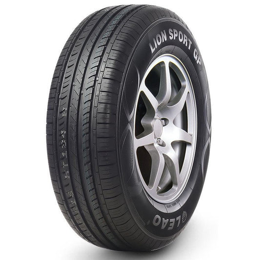 Leao Lion Sport GP Performance 225/75R15 102S Passenger Tire