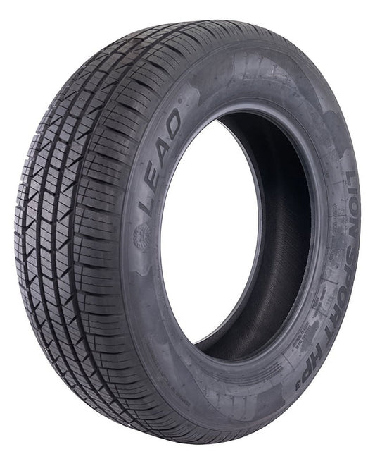 Leao Lion Sport HP3 225/60R17 99H Passenger Tire