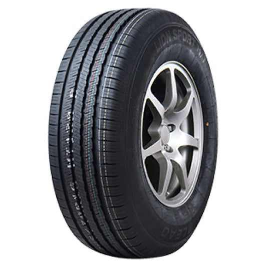 Leao Lion Sport HT All Season LT235/85R16 120/116R E Light Truck Tire