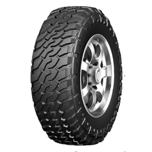 Leao Lion Sport MT Mud Terrain LT225/75R16 110/107Q D Light Truck Tire