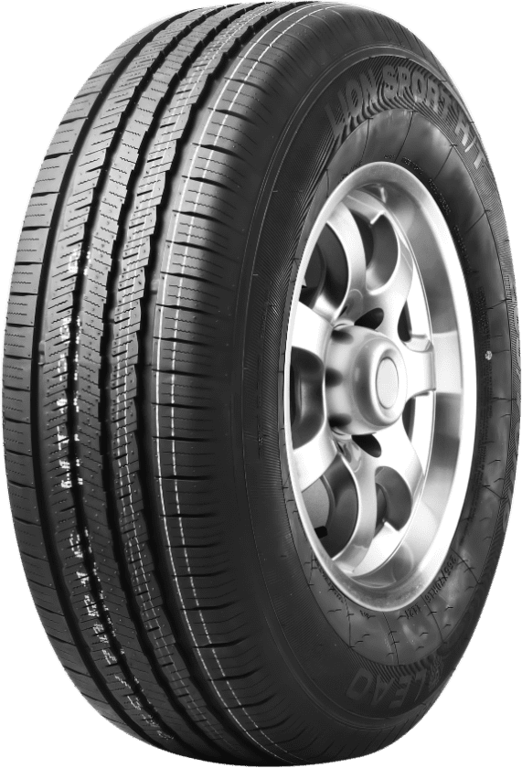 Leao Lion Sport HT P285/65R17 116S bsw all-season tire