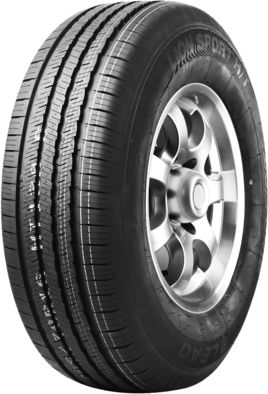Leao Lion Sport HT P285/65R17 116S bsw all-season tire