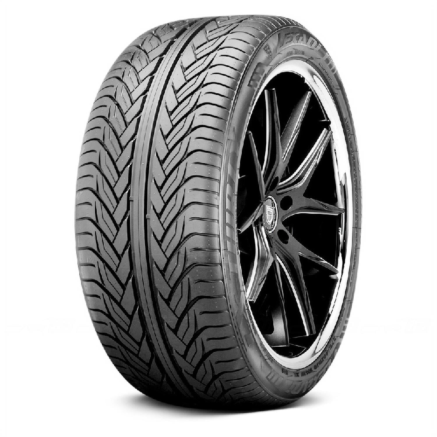 Lexani LX-Thirty All Season 305/30ZR26 109W XL Passenger Tire