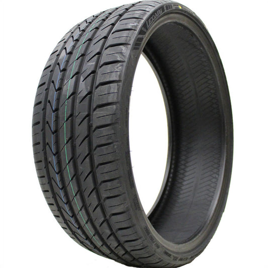 Lexani LX-Twenty 315/25R22 101 W Tire