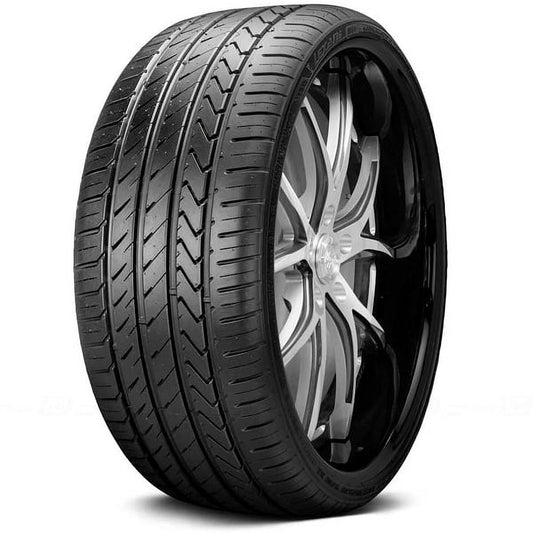 Lexani LX-Twenty Performance 255/25ZR24 95W XL Passenger Tire