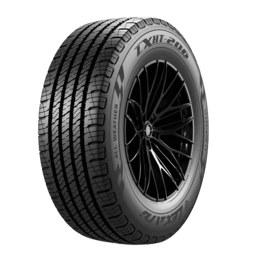 Lexani LXHT-206 Highway LT245/75R17 121/118Q E Light Truck Tire