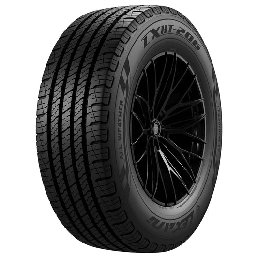 Lexani LXHT-206 Highway LT275/70R18 125/122S E Light Truck Tire