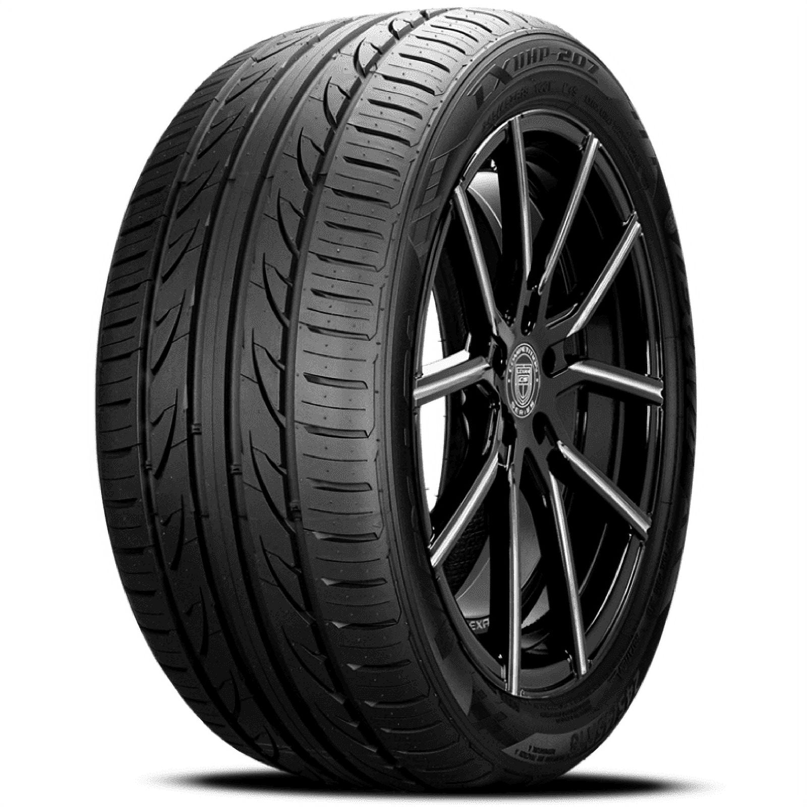 Lexani LXUHP-207 All-Season 215/35-18 84 W Tire