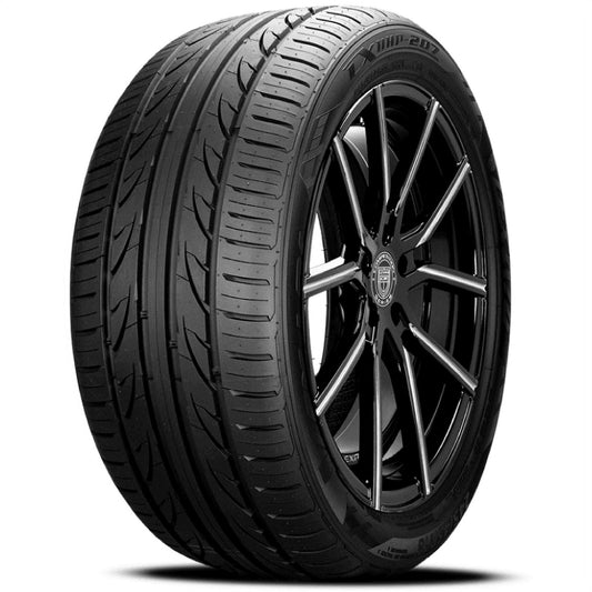 Lexani LXUHP-207 All-Season 215/35-18 84 W Tire
