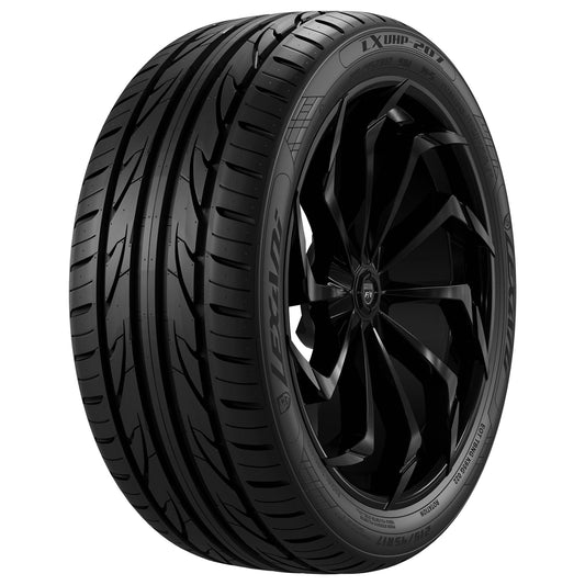 Lexani LXUHP-207 UHP 255/45ZR18 99W Passenger Tire