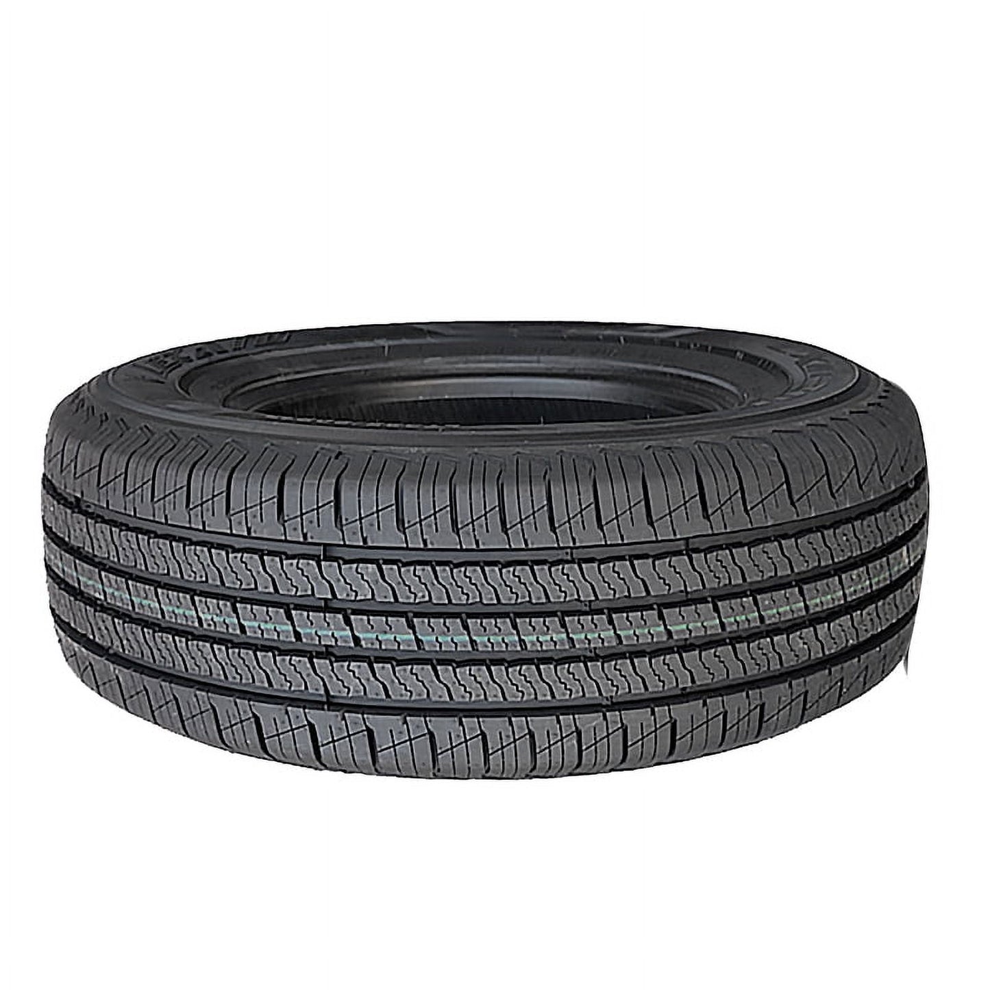 Lexani Lxht 206 235/65R18 104T Tire Fits: 2006-10 Ford Explorer XLT, 2010-16 Cadillac SRX Luxury