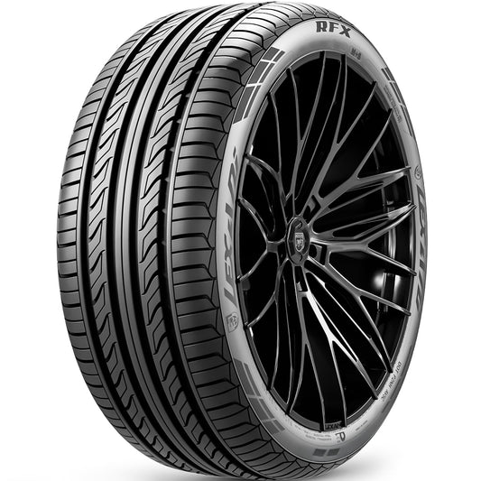 Lexani RFX 205/50ZR17 205/50R17 89W AS A/S High Performance Run Flat