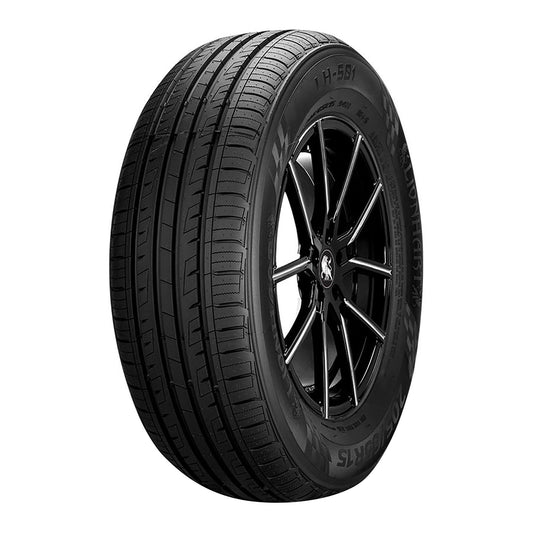 Lionhart LH-501 All Season 215/65R15 100H XL Passenger Tire