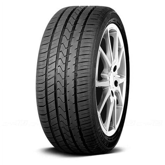 Lionhart LH-Five 225/45R17XL 94W BSW (2 Tires) Fits: 2017-19 Chevrolet Cruze Diesel, 2021 Toyota Corolla S