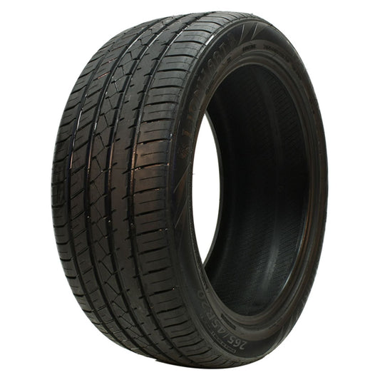 Lionhart LH-Five All Season 255/25ZR24 95W XL Passenger Tire