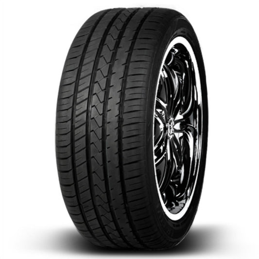 Lionhart LH-Five All-Season P275/35R-24 106 W Tire