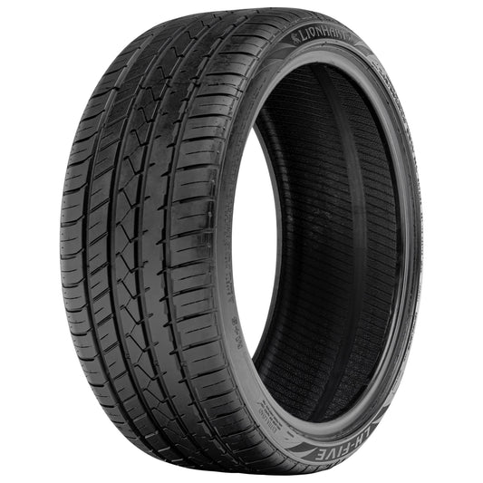 Lionhart LH-Five UHP All Season 265/40ZR20 104Y XL Passenger Tire