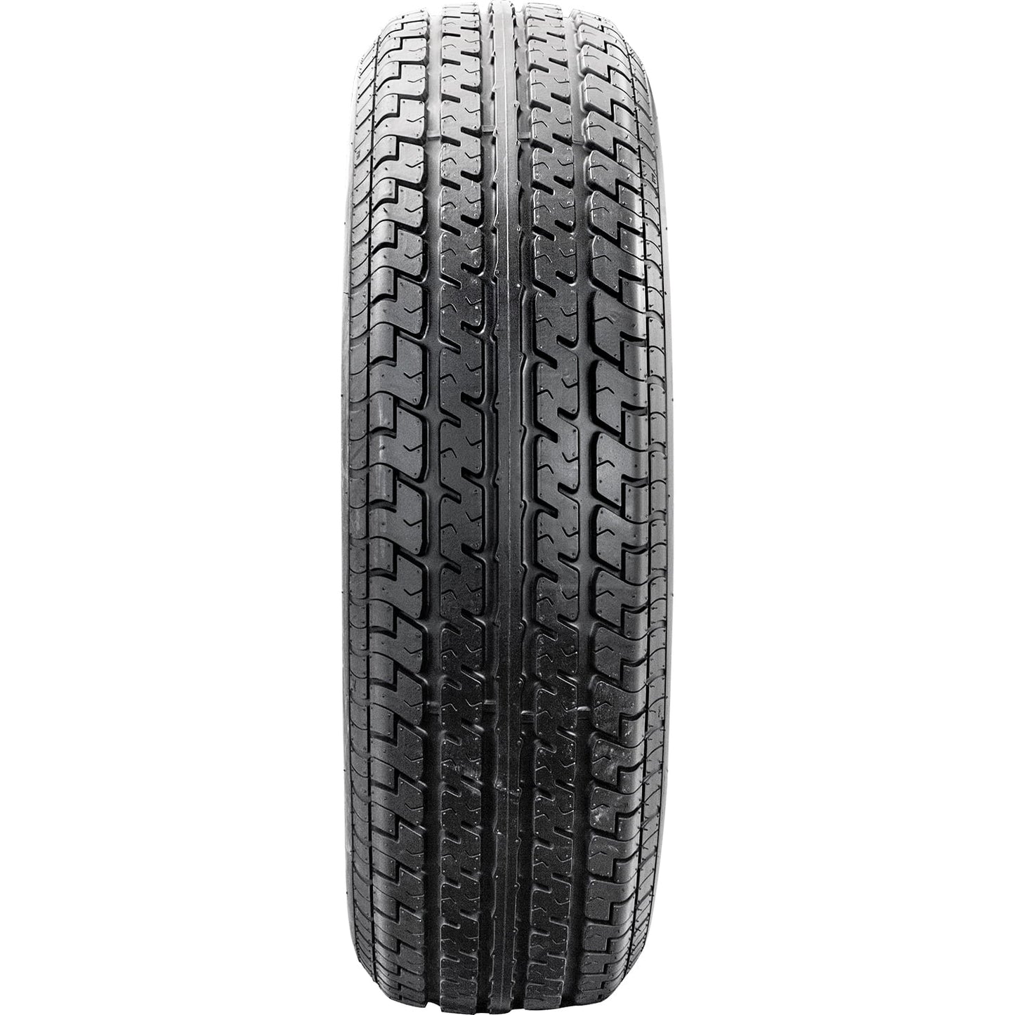 Lionhart LH-STR ST 235/85R16 Load E 10 Ply Trailer Tire
