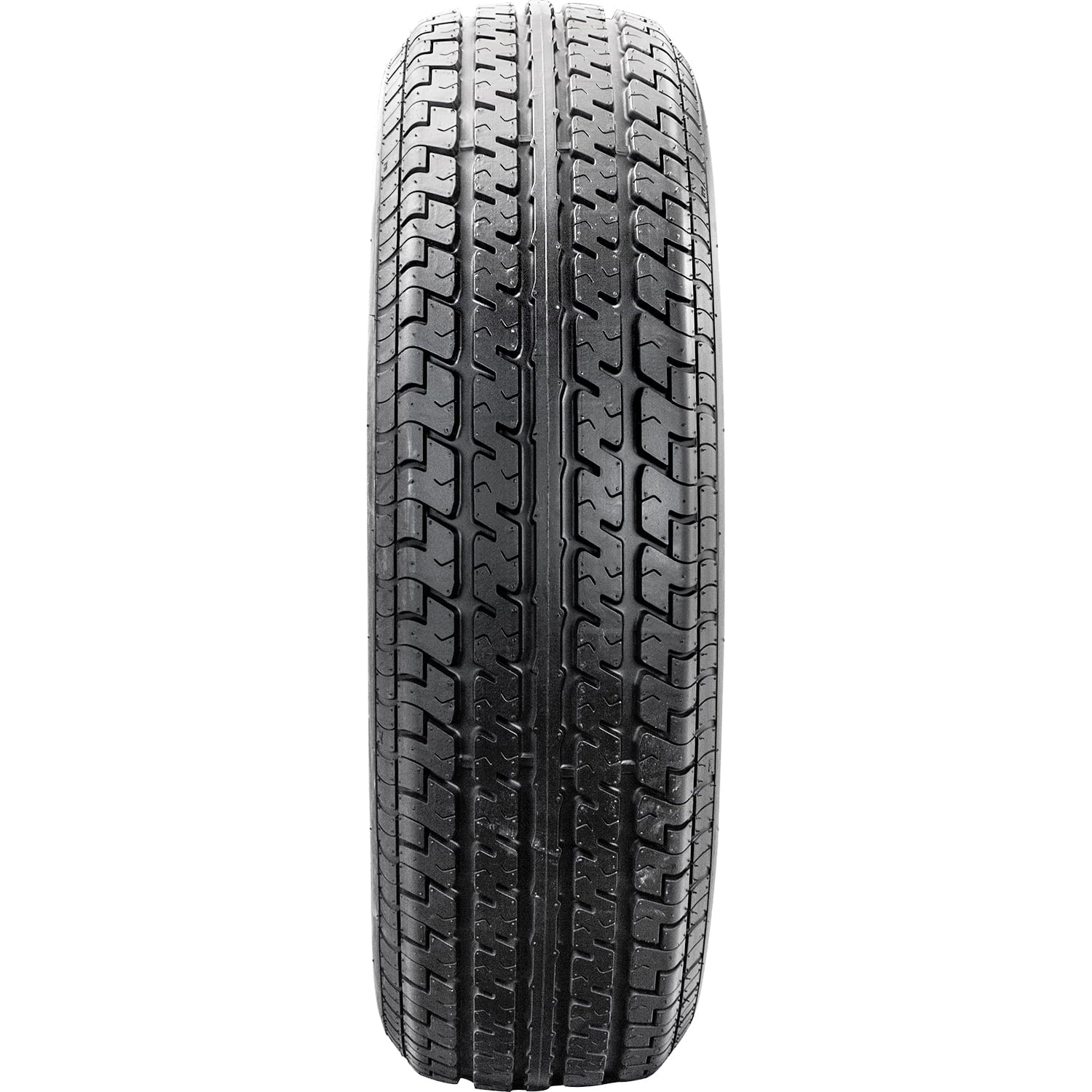 Lionhart LH-STR ST 235/85R16 Load E 10 Ply Trailer Tire
