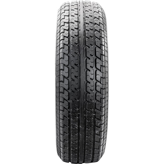 Lionhart LH-STR ST 235/85R16 Load E 10 Ply Trailer Tire