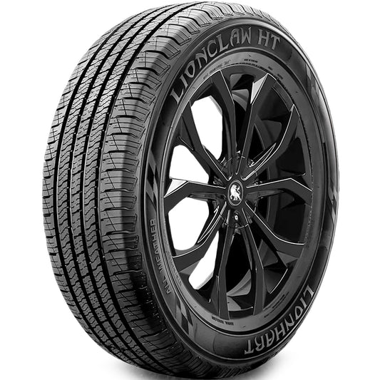 Lionhart Lionclaw HT 275/55R20 117H XL All Weather Tire