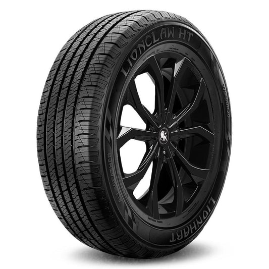 Lionhart Lionclaw HT All Season P265/70R16 111T Passenger Tire