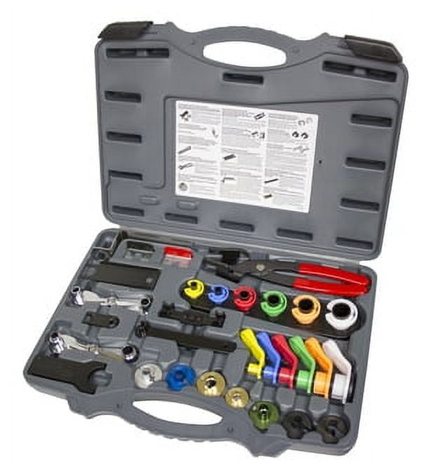 Lisle Corporation Master Plus Disconnect Automotive Line Disconnect Tools