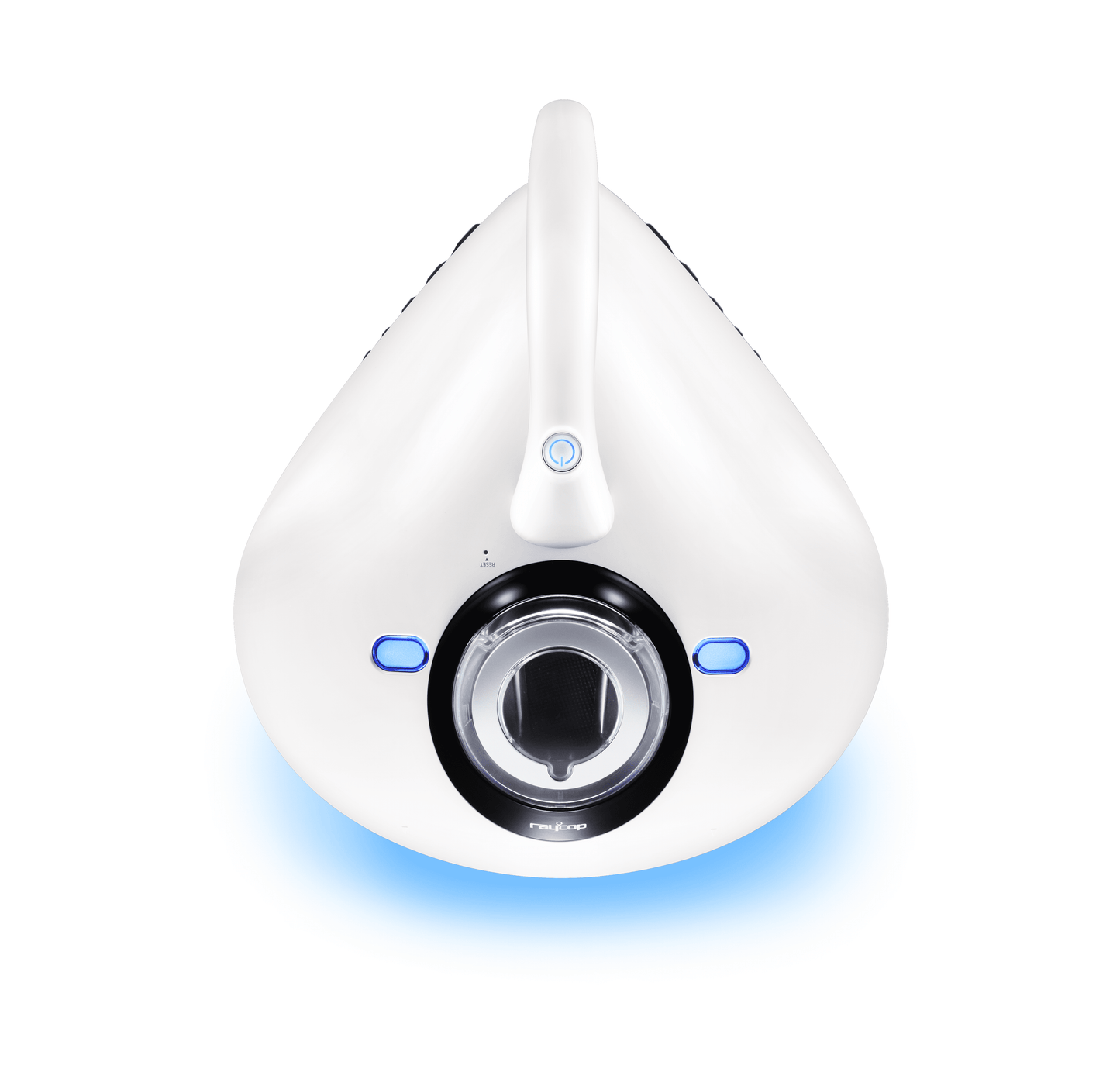 Lite UV+ Handheld Allergen Vacuum - Used