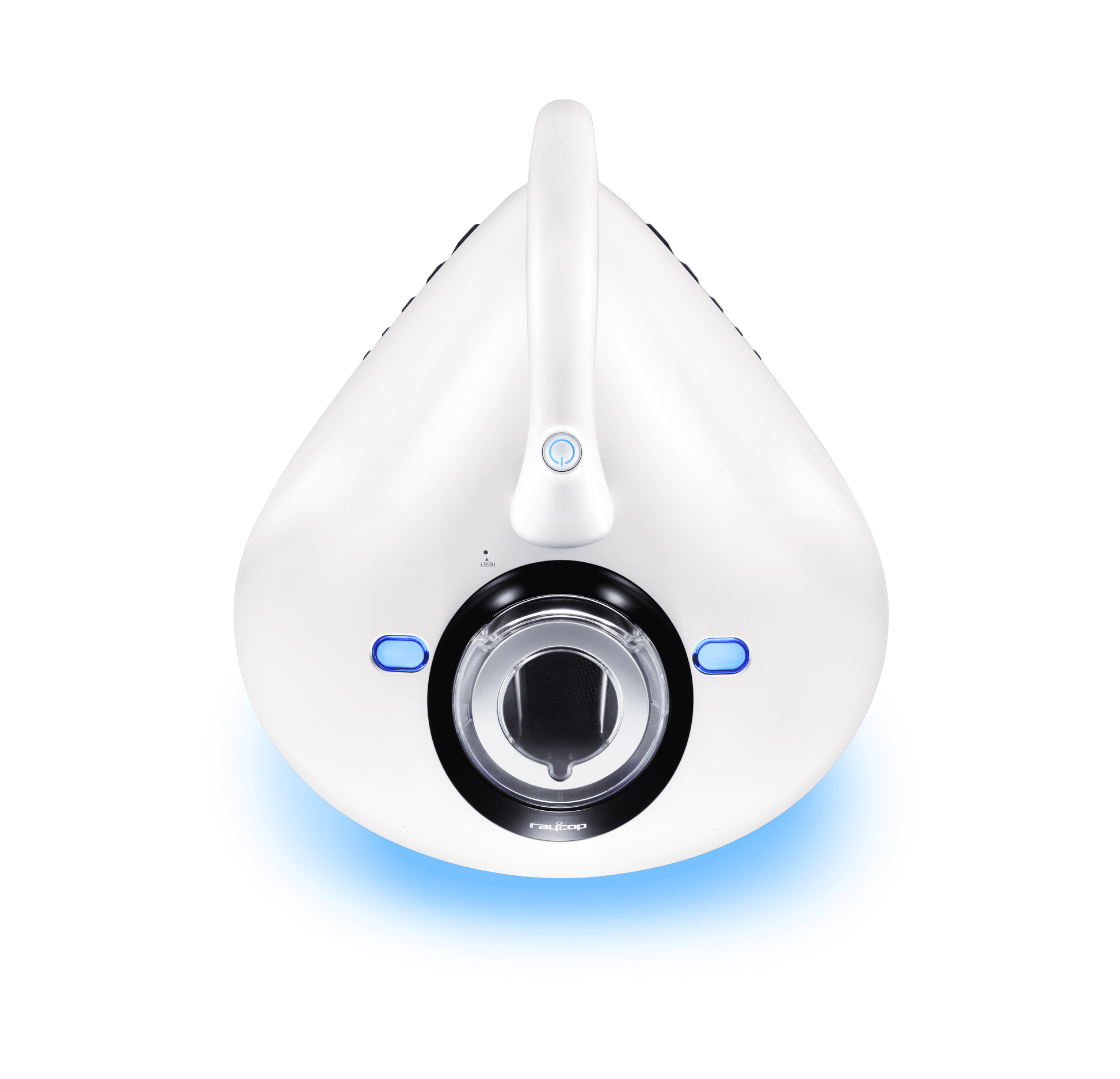 Lite UV+ Handheld Allergen Vacuum - Used