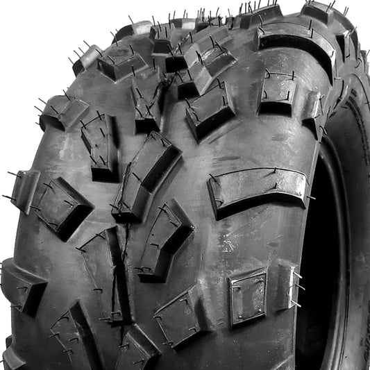 LoadMaxx Trailmaxx 27x8.00-12 27x8.00x12 4 Ply A/T All Terrain ATV UTV Tire
