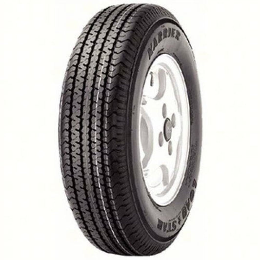 Loadstar  10199; St175/80R13 C Ply Karrier Trailer Tire