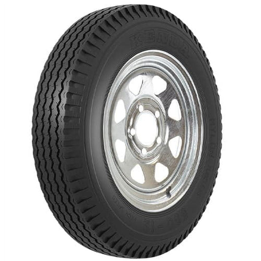 Loadstar  30820; 530-12 C/5H Spoke Str K353 Trailer Wheel