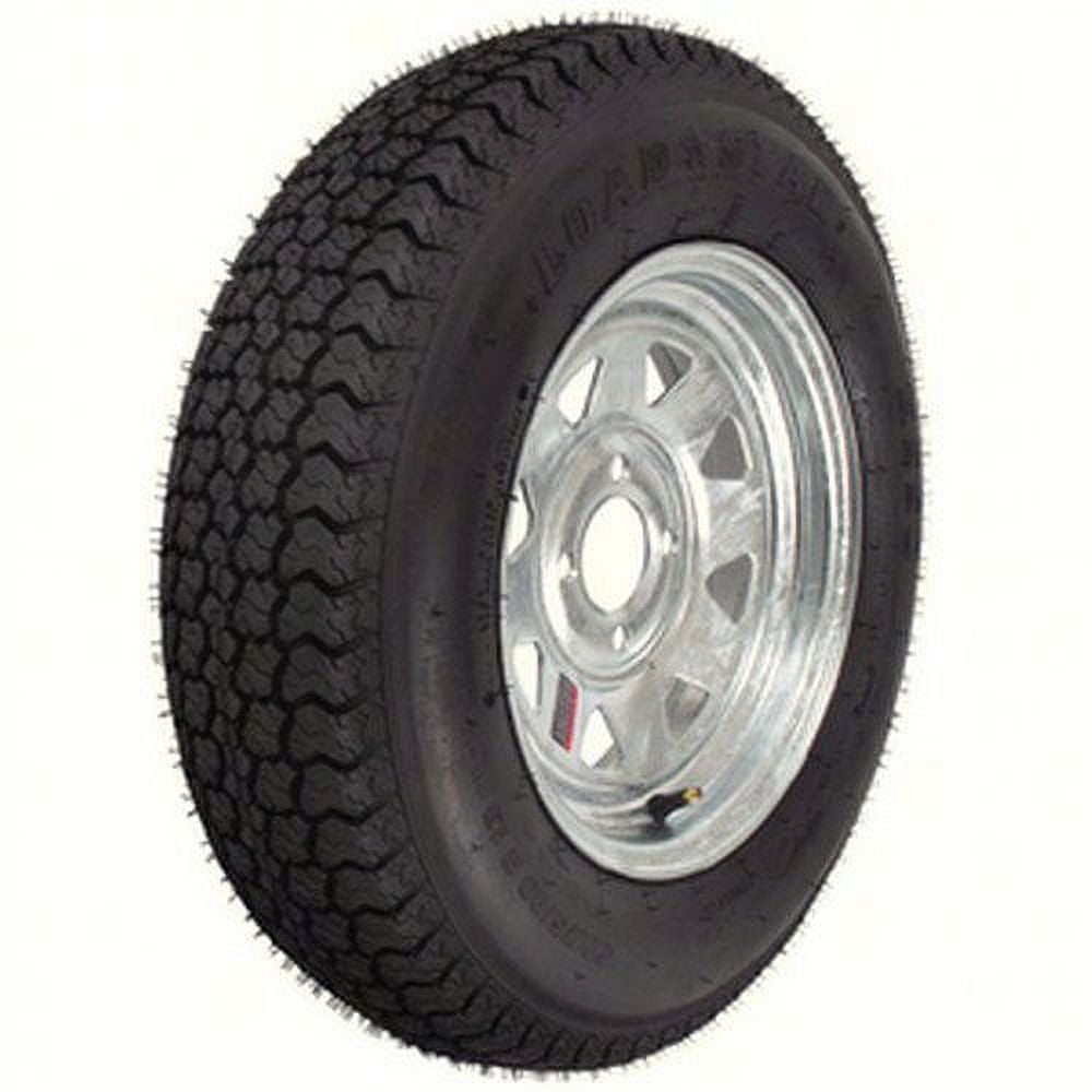 Loadstar Bias 185/80D13 D Tire