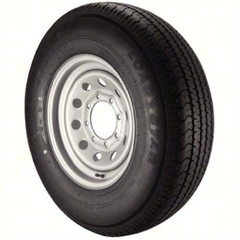 Loadstar Tires New 480-12 B/5H Mod Galv K353, 966-30595
