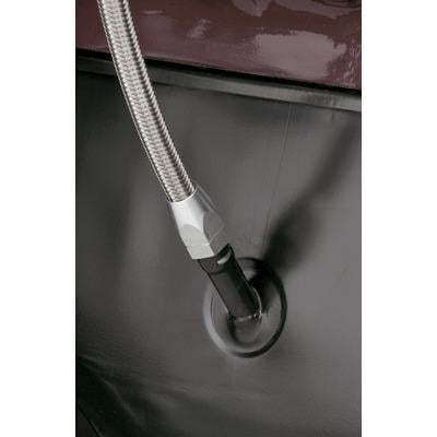 Lokar ED-5011, Engine Dipstick Ford 460/514 Crate Engine Performance Racing