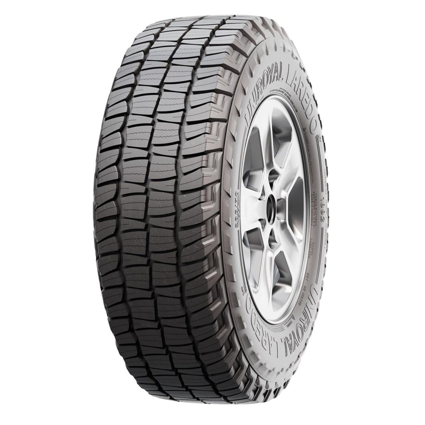 Uniroyal Laredo AT 265/50R22XL 112H BSW