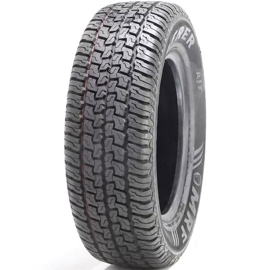 MRF Wanderer A/T 235/65R17 104H AT All Terrain Tire