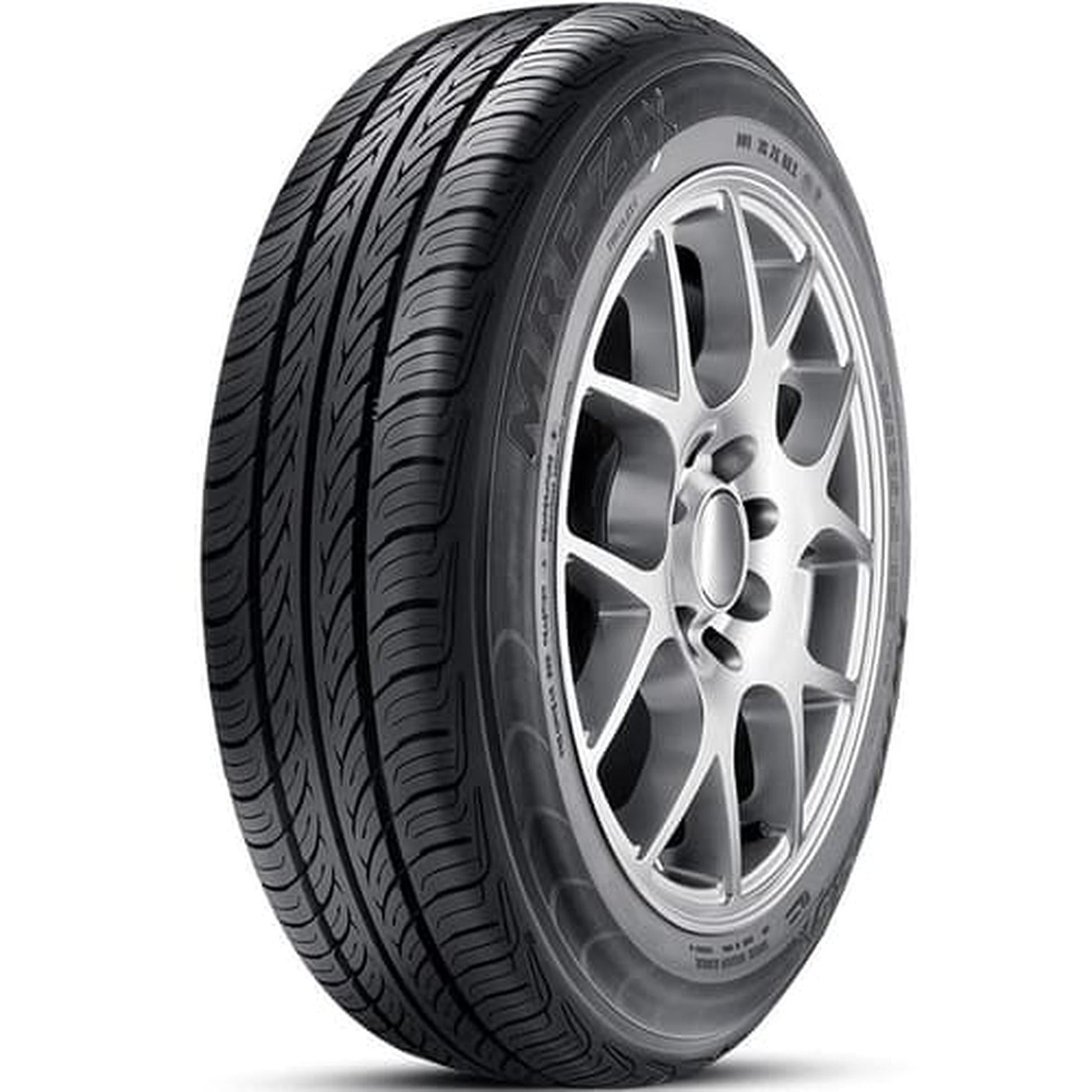 MRF ZLX All Season 145/80R12 74T Passenger Tire