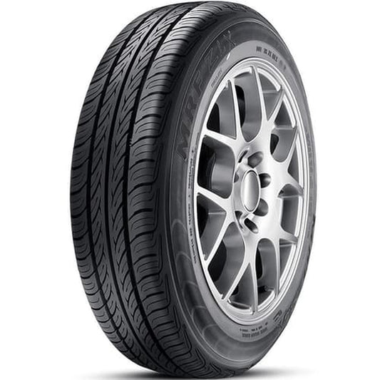 MRF ZLX All Season 145/80R12 74T Passenger Tire