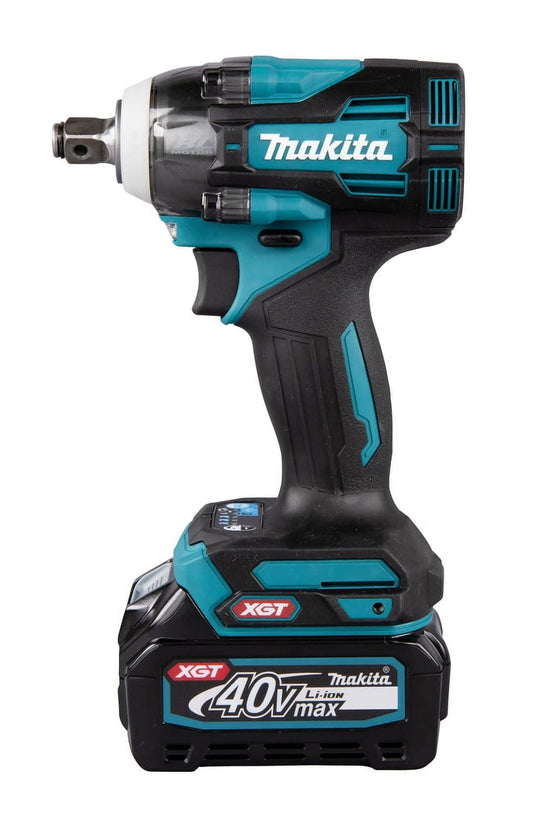 Makita CTME03042127 TW004G 40V, 1/2" Cordless Impact Wrench
