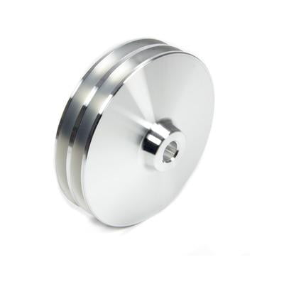 March Performance 521, Gm Power Steering Pulley Performance Racing Parts