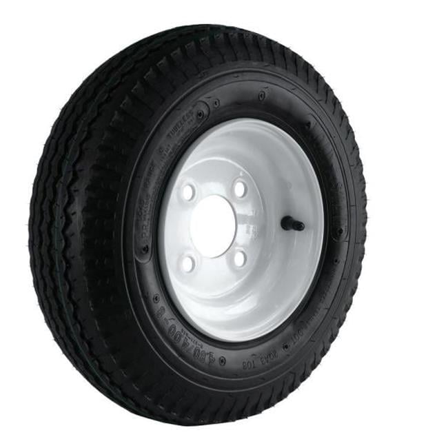 Martin Wheel 274424 215x60-8 Load Range C Trailer Tire